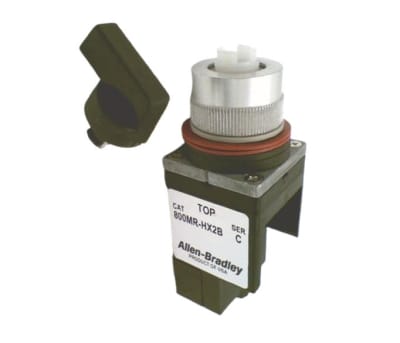 ALLEN BRADLEY 800MR-HH2BLA