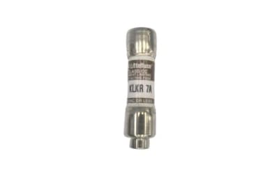 LITTELFUSE KLKR 7A