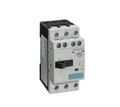 SIEMENS 3RV1011-1GA15