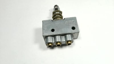 INGERSOLL RAND 216-2-C