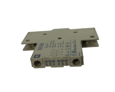 SCHNEIDER ELECTRIC GV1-A05