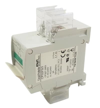 FUJI ELECTRIC CP32FS/3