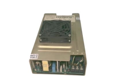 ADVANCED ENERGY LPQ253