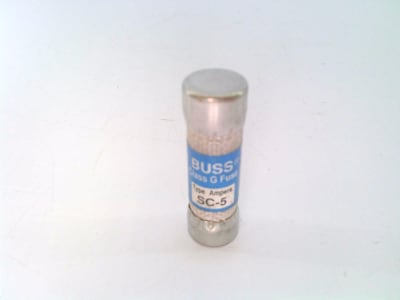 EATON CORPORATION SC-5