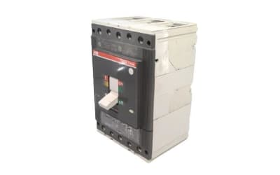 ASEA BROWN BOVERI T5L600BW