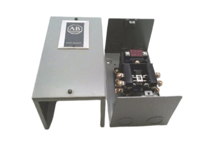 ALLEN BRADLEY 700-BX221A1