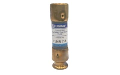LITTELFUSE FLNR 7A