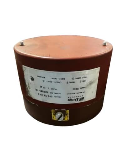 DINGS CO 63015-524-U1F-X