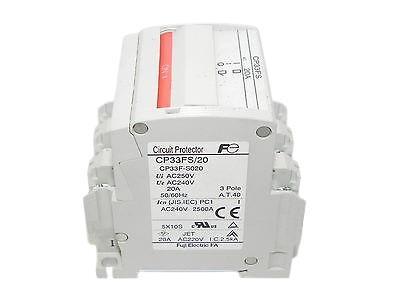 FUJI ELECTRIC CP33FS/20