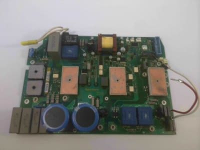 HYPERTHERM INC 04195000F