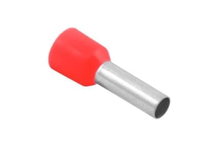 VANCOL AWG-14-RED-100PK