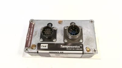 MTS SYSTEMS CO 01199999429120