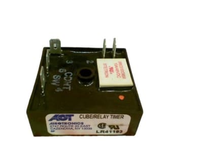 AIROTRONICS LR41183