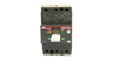 ASEA BROWN BOVERI 1SDA061799R1