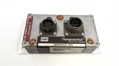 MTS SYSTEMS CO 01199999422020