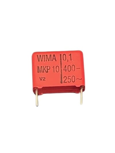 WIMA MKP1G031004D00KSSD