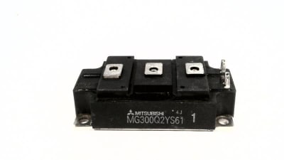MITSUBISHI MG300Q2YS61