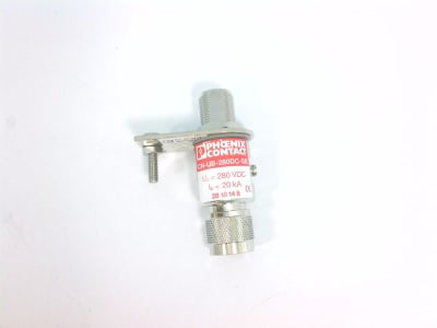 PHOENIX CONTACT COAXTRAB CN-UB-280DC-SB-ASSY
