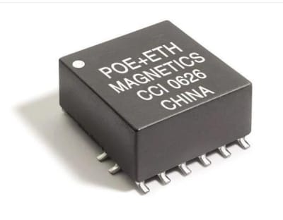 COILCRAFT INC ETH1-230LD
