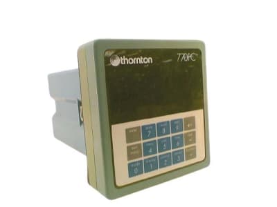 METTLER TOLEDO 772-211