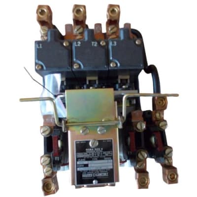 SCHNEIDER ELECTRIC 8536FAO-1