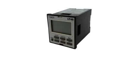 MATSUSHITA ELECTRIC LT48T-24-240V