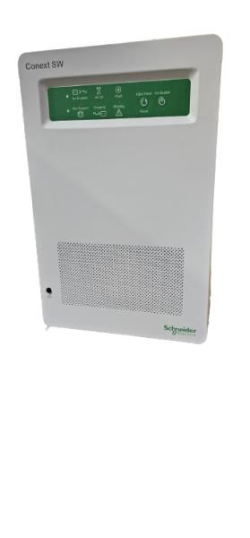 SCHNEIDER ELECTRIC 865-2524-61