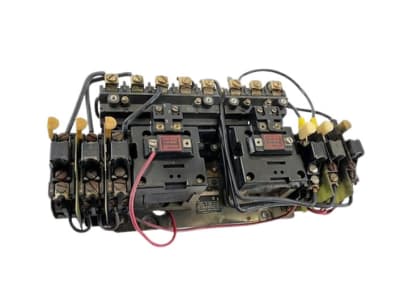 ALLEN BRADLEY 715-BOD127