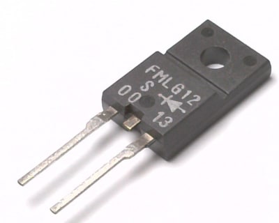 SANKEN ELECTRIC FML-G12S