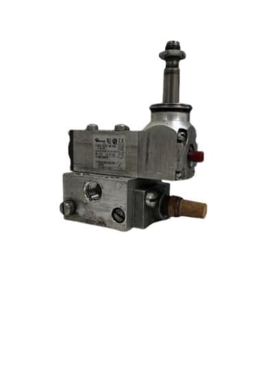 VERSA VALVES KSG-4232-6K-KM-3-A120