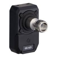 KEYENCE CORP GS-A21