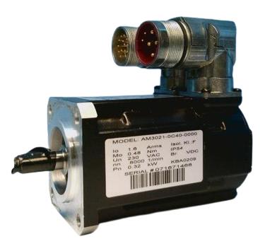BECKHOFF KBA0209