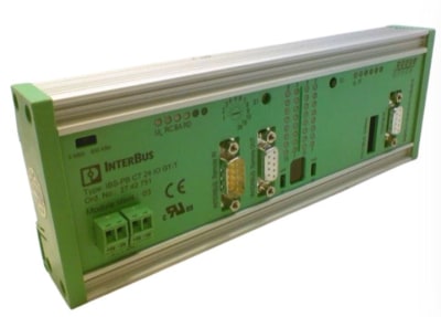 PHOENIX CONTACT IBS-PB CT 24 IO GT-T