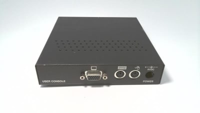 SCENE DOUBLE SDBX/S1