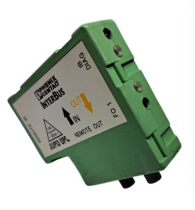 PHOENIX CONTACT IBS OPTOSUB-MA/M/R-LK