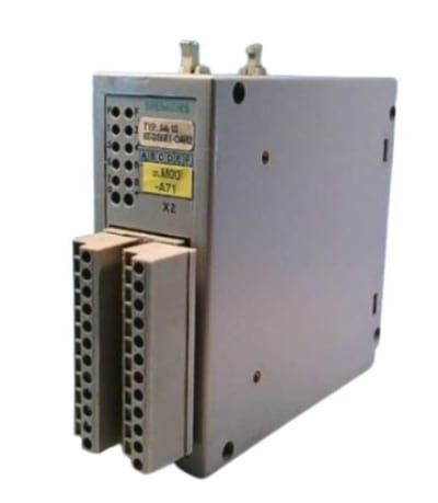 SIEMENS 6DD1681-0AH2
