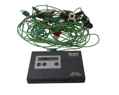GRANT INSTRUMENTS OQ610