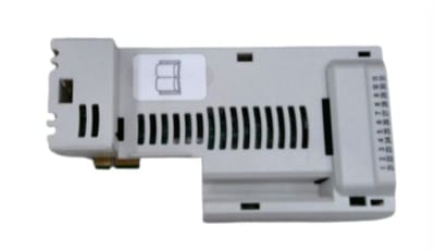 NIDEC CORP 9656-2039