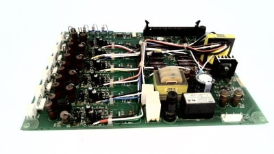 TMEIC GLOBAL ARND3115A