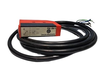 LEUZE RK-08/1