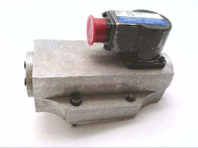 ATCHLEY CONTROLS 242-107