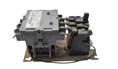 SIEMENS XL-1CC0-AC208/230V