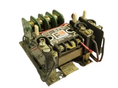 SIEMENS 14DA32BC11