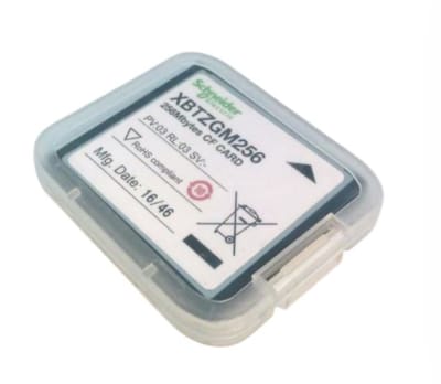 SCHNEIDER ELECTRIC XBTZGM256