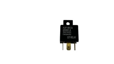 CIT RELAY A2F1BCQ24VDC1.6