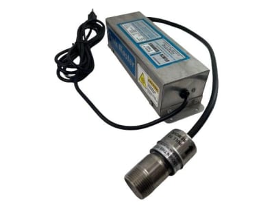 ATLANTIC ULTRAVIOLET 25-1019A1