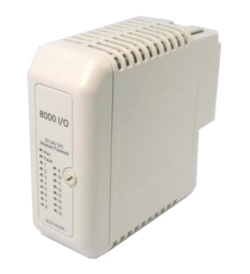 EATON CORPORATION 8121-DI-DC