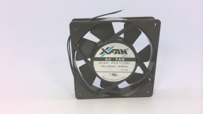 XFAN RAH1225B2
