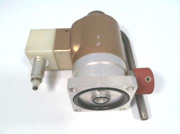 VERSA VALVES ESM-3012-86M5R-P-Z-3BC-14