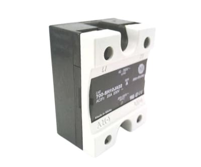 ALLEN BRADLEY 700-SH10JA22